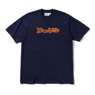 BUTTER-CAMISETA-Trumpet Tee Navy 1