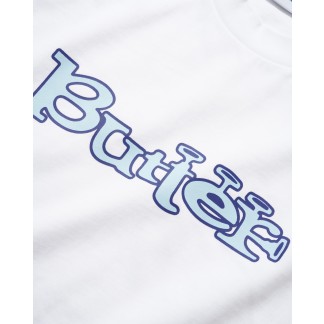 BUTTER-CAMISETA-Trumpet Tee White 2