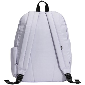 VANS MOCHILA OLD SKOOL CLASSIC LILAC MIST BACK