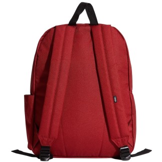 VANS MOCHILA OLD SKOOL CLASSIC POPPY EMBER BACK