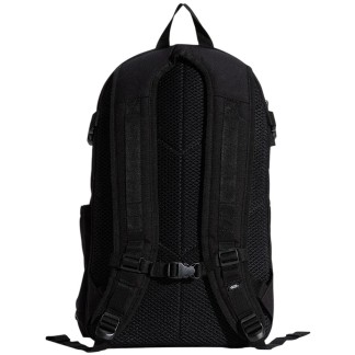 VANS MOCHILA VAN DOREN BLACK BACK