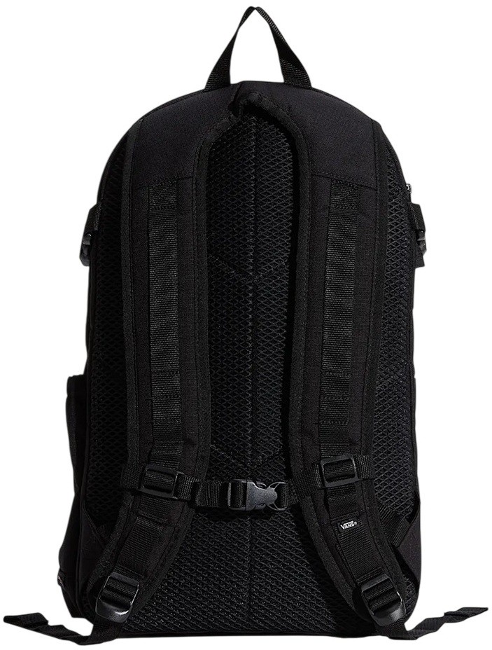 VANS MOCHILA VAN DOREN BLACK BACK