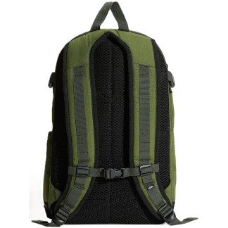 VANS MOCHILA VAN DOREN GREEN BALSAM BACK