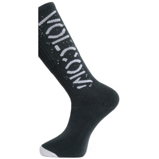 VOLCOM CALCETINES OFF THE KRASS SK8 CASTLEROCK LATERAL IZQUIERDO