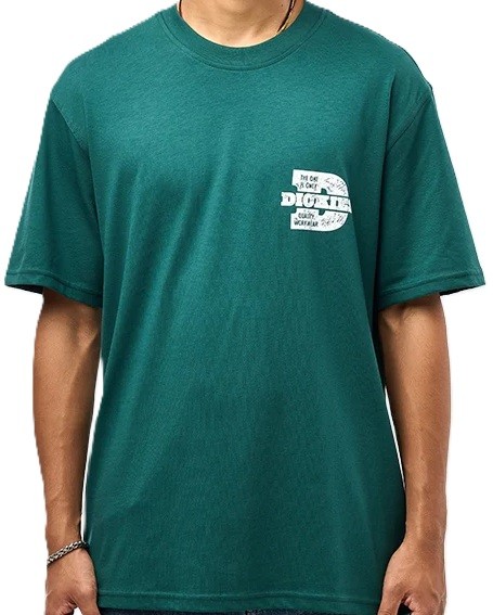 dickies-camiseta-minden-dark-green-2