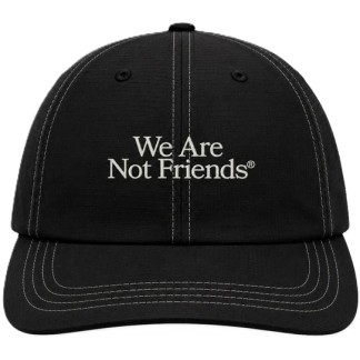 wanf-goora-TypoHatFrontBlack-00