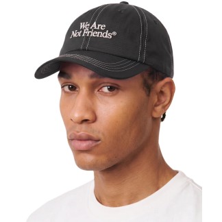 wanf-goora-TypoHatFrontBlack-01