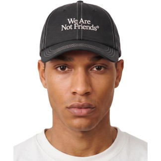 wanf-goora-TypoHatFrontBlack-02