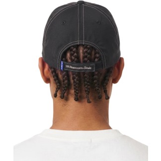 wanf-goora-TypoHatFrontBlack-03