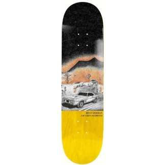 JACUZZI BRAIN HERMAN GUEST BOARD FIRE BIRD MULTI