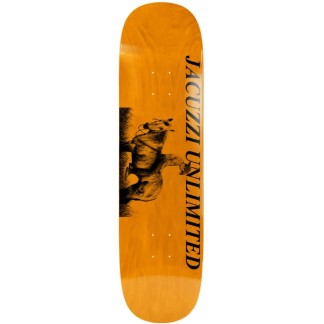 JACUZZI EYES JET SKI COWBOY SHOVEL NOSE 8 5