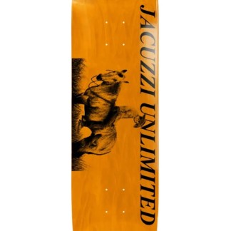 JACUZZI EYES JET SKI COWBOY SHOVEL NOSE 8 5 DETALLE