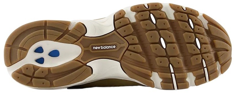 NEW BALANCE ZAPATILLAS 530 BARK SUELA U530SCC