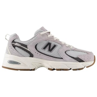 NEW BALANCE ZAPATILLAS 530 GREY MATTER LATERAL U530SCB