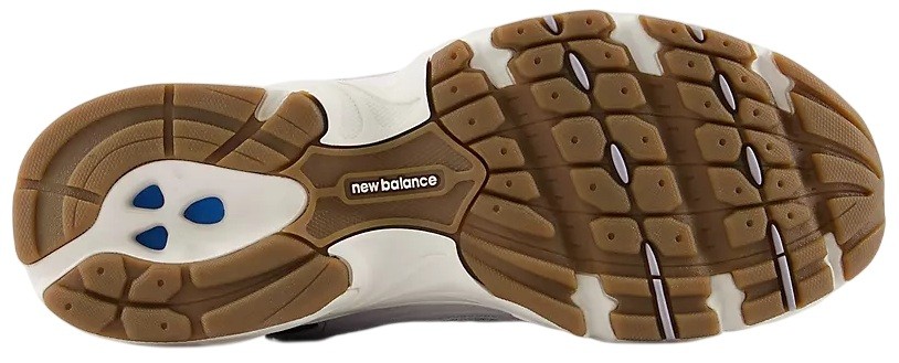 NEW BALANCE ZAPATILLAS 530 GREY MATTER SUELA U530SCB