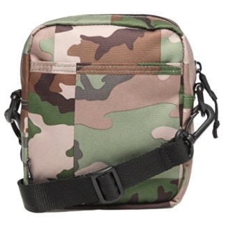 VANS BANDOLERA BOLSA CASUAL BAIL SHOULDER ALUMINIUM BACK