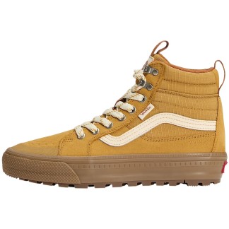 VANS SK8-HI INSULATED MTE - AUTUMN BROWN