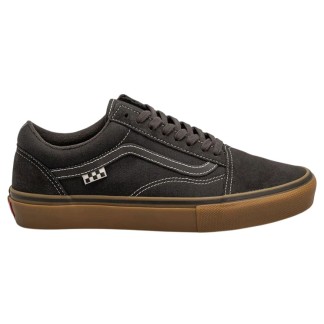 VANS ZAPATILLAS SAKTE OLD SKOOL FADED BLACK GUM LATERAL