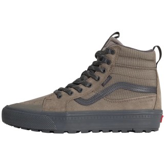 VANS ZAPATILLAS SK8 HI BUNGEE CORD LATERAL