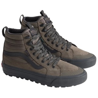 VANS ZAPATILLAS SK8 HI BUNGEE CORD PAR