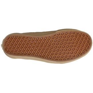 VANS ZAPATOS NAUTICOS 2 EYELET BOAT INCENSE SUELA