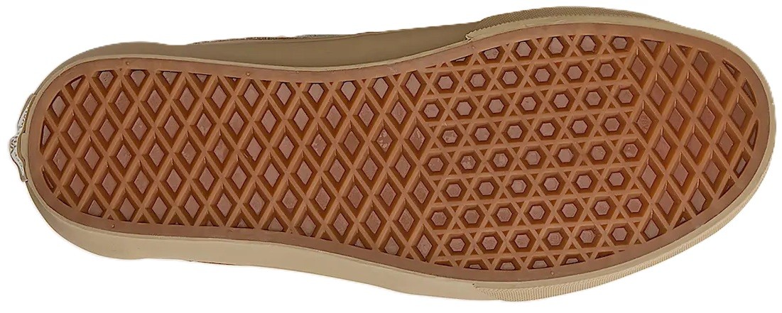 VANS ZAPATOS NAUTICOS 2 EYELET BOAT INCENSE SUELA