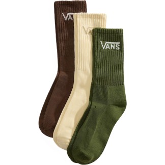 vans-calcetines-Classic-Crew-Socks-3-pairs-VANS-Green-HERO-00