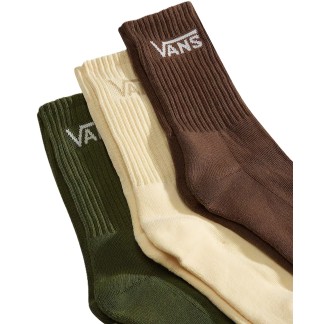 vans-calcetines-Classic-Crew-Socks-3-pairs-VANS-Green-HERO-01