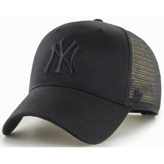 47 BRANSON 47 MPV NY YANKEES – BLACK