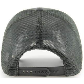 47 BRAND GORRA BRANSON 47 MVP NEW YORK YANKEES CHARCOAL BACK