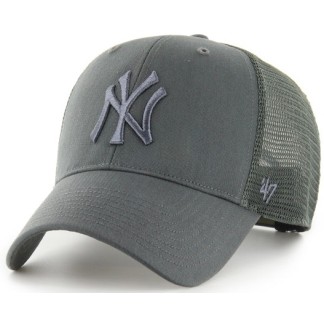 47 BRANSON 47 MVP NY YANKEES – CHARCOAL