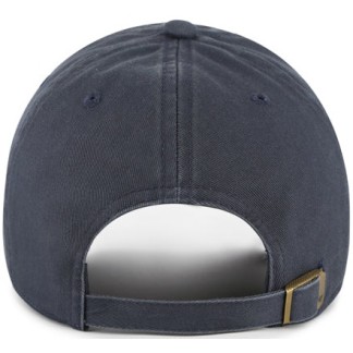 47 BRAND GORRA CONTRAST 47 CLEAN UP NEW YORK YANKEES VINTAGE NAVY BACK