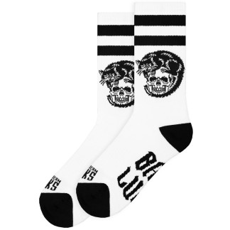 AMERICAN SOCKS PRO CALCETINES BAD LUCK AS573 LATERAL