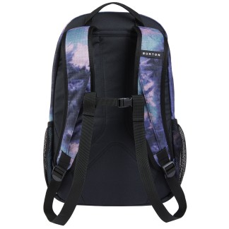BURTON MOCHILA TREBLE YELL CRYSTAL DYE BACK