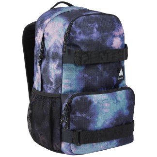 BURTON MOCHILA TREBLE YELL CRYSTAL DYE FRONT