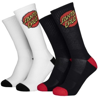 FA26-mens-santa-cruz-classic-dot-sock-2-pack-white--black_0
