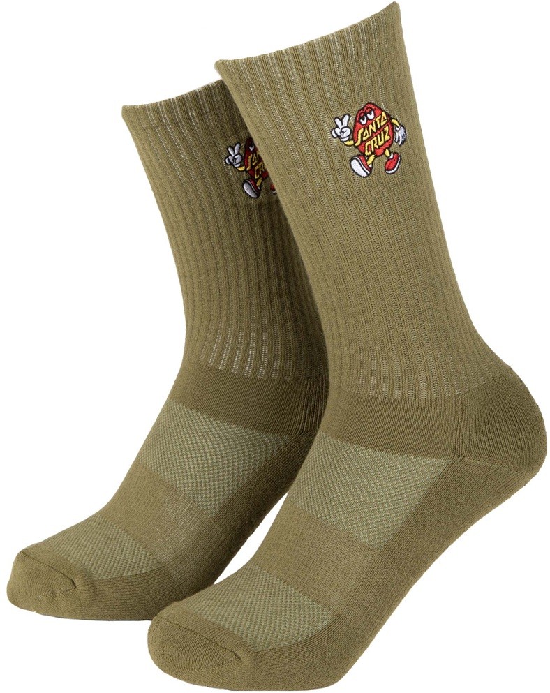 FA26-mens-santa-cruz-dot-guy-sock-deep-olive_0