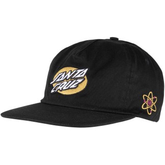 FA26-mens-santa-cruz-knibbs-cryptic-snapback-black_0