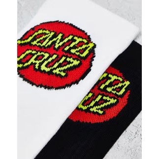 FA26-youth-santa-cruz-classic-dot-socks-2-pk-white--black_0