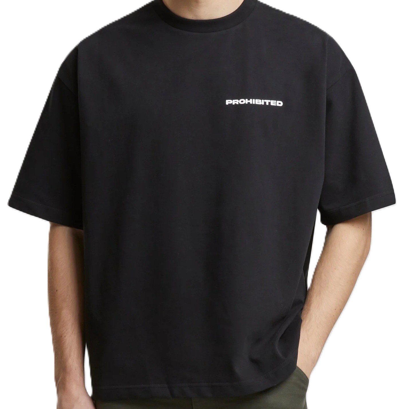 PROHIBITED-CAMISETA-10119-BLACK-00