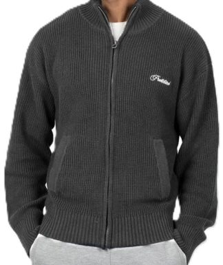PROHIBITED-JERSEY-CHAQUETA-CAMPUS-SNIT-DARK-GREY-00