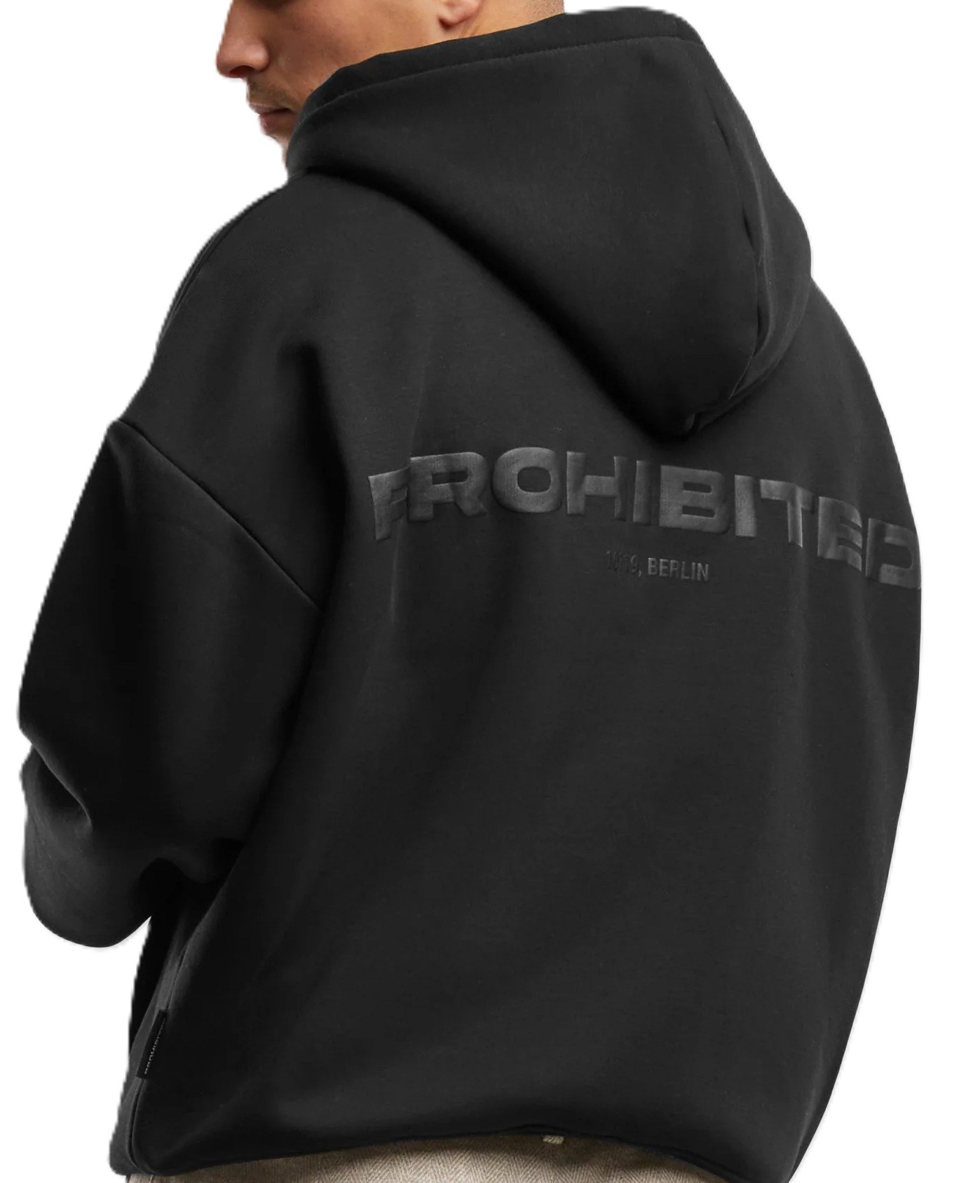 PROHIBITED-SUDADERA-CREMALLERA-10119-BLACK-00
