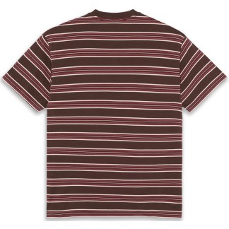Polar-Skate-Co-F26-Tee-Stripe-Brown-Red-2