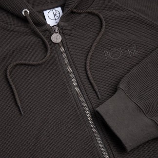 Polar-Skate-Co-F26-Waffle-Zip-Hoodie-Dirty-Black-3_ef992789-09a0-4d74-85e9-d667fba89436