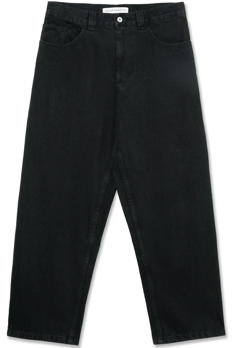 Polar-Skate-Co-SP24-Big-Boy-Jeans-Pitch-Black-1