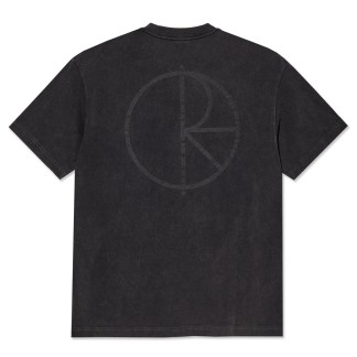 Polar-Skate-Co-SU26-Contrast-Tee-Stroke-Logo-Silver-Black-Black-2