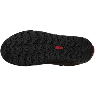 VANS ZATATILLAS SK8-HI WATERPROOF INSULATED RIPSTOP DEMITASSE SUELA