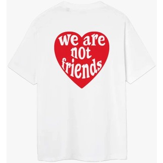 WANF_WE ARE NOT FRIEND_CAMISETA_LOVE_FOR_YOU_03