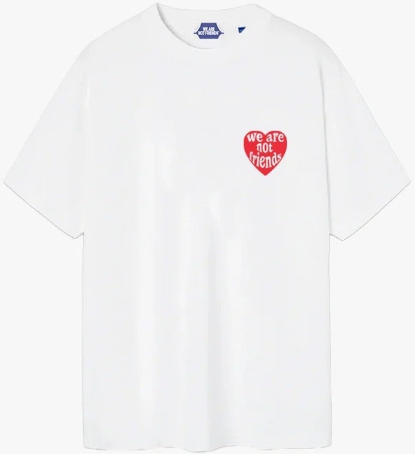 WANF_WE ARE NOT FRIEND_CAMISETA_LOVE_FOR_YOU_04