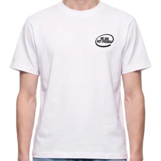 hello_goodbye_white_tee_1_we_are_not_friends